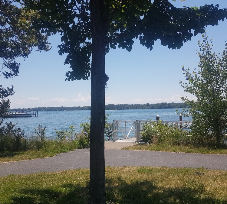 Lasalle Waterfront Park (Niagara&nbspFalls,&nbspNY)